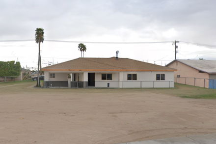 Medical/Pain (Yuma)