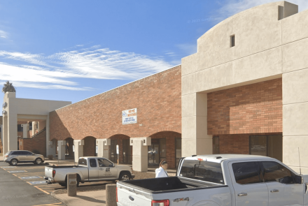 North Mesa
